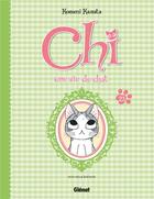 Couverture du livre « Chi ; une vie de chat Tome 22 » de Kanata Konami aux éditions Glenat