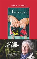 Couverture du livre « Le Buzuk » de Marie Kelbert aux éditions Viviane Hamy