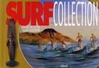 Couverture du livre « Surfcollection » de Gardinier/Decoster aux éditions La Martiniere