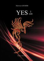 Couverture du livre « Yes I Can » de Gharbi aux éditions Benevent