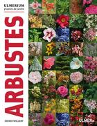 Couverture du livre « Les arbustes » de Didier Willery aux éditions Eugen Ulmer