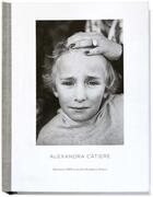 Couverture du livre « Résidence BMW au musée Nicéphore Niepce : Alexandra Catière, ici, par-delà les brumes » de Alexandra Catiere aux éditions Publications Camera