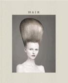 Couverture du livre « Hair guido » de Guido aux éditions Rizzoli
