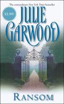 Couverture du livre « Ransom » de Julie Garwood aux éditions Atria Books