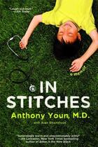 Couverture du livre « In Stitches » de Youn Anthony aux éditions Gallery Books