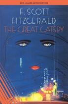 Couverture du livre « The Great Gatsby: The Authentic Edition from Fitzgerald's Original Pub » de Francis Scott Fitzgerald aux éditions Scribner