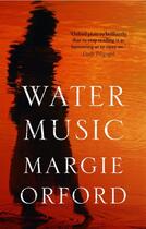 Couverture du livre « Water Music » de Margie Orford aux éditions Head Of Zeus