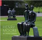 Couverture du livre « Henry moore et perry green » de Scala aux éditions Scala Gb