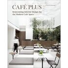 Couverture du livre « Cafe plus » de Zornoza aux éditions Images Publishing