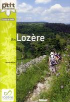 Couverture du livre « En Lozère » de Michel Roche aux éditions Glenat