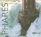 Couverture du livre « Phares » de Jean Guichard aux éditions Selection Du Reader's Digest