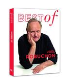 Couverture du livre « Best of Joël Robuchon » de Joel Robuchon aux éditions Alain Ducasse
