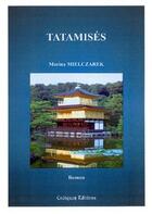 Couverture du livre « Tatamises » de Mielczarek Marina aux éditions Coetquen
