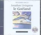 Couverture du livre « Jonathan livingston, le goéland » de Bach aux éditions Stanke Alexandre