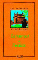 Couverture du livre « Le vautour et l'enfant » de Michel Larneuil aux éditions Kailash