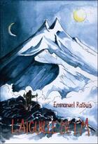 Couverture du livre « L'aiguille de l'M » de Emmanuel Ratouis aux éditions Tupilak