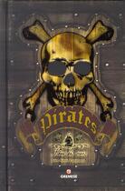 Couverture du livre « Pirates ; fléau des mers » de Reeve Carpenter aux éditions Gremese