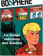 Couverture du livre « BDSphère t.9 » de  aux éditions Magazines Streaming