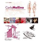 Couverture du livre « Carlo mollino architecture as autobiography » de Brino Giovanni aux éditions Thames & Hudson