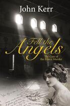 Couverture du livre « Fell the Angels » de Kerr John aux éditions Hale Robert Digital