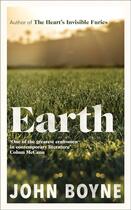 Couverture du livre « EARTH » de John Boyne aux éditions Random House Uk