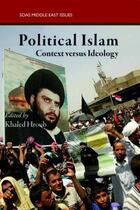 Couverture du livre « Political Islam » de Khaled Hroub aux éditions Saqi Books Digital