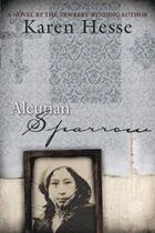 Couverture du livre « Aleutian Sparrow » de Karen Hesse aux éditions Margaret K Mcelderry Books