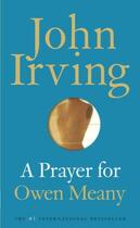 Couverture du livre « A Prayer For Owen Meany » de John Irving aux éditions Epagine