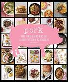 Couverture du livre « Pork » de  aux éditions Chronicle Books