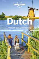 Couverture du livre « Dutch (3e édition) » de Collectif Lonely Planet aux éditions Lonely Planet France