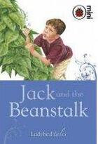 Couverture du livre « Jack And The Beanstalk: Ladybird Tales » de Ladybird aux éditions Ladybird