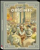 Couverture du livre « L'appel des origines ; coffret t.1 à t.3 » de Gael Sejourne et Joel Callede aux éditions Vents D'ouest