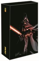 Couverture du livre « Coffret star wars 07 vador abbattu (1/2) » de  aux éditions Panini Comics Mag