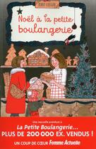 Couverture du livre « Noël à la petite boulangerie » de Jenny Colgan aux éditions Prisma