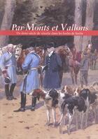 Couverture du livre « Par monts et vallons » de Ottinger B aux éditions Somogy