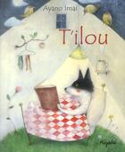 Couverture du livre « T'ilou » de Ayano Imai aux éditions Mijade