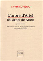 Couverture du livre « L'arbre d'Ariel » de Vivian Lofiego aux éditions Indigo Cote Femmes