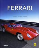 Couverture du livre « Ferrari » de Raupp/Ferrari aux éditions Teneues - Livre