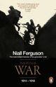Couverture du livre « The Pity of War » de Niall Ferguson aux éditions Penguin Books Ltd Digital