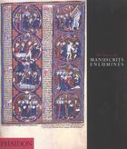 Couverture du livre « Histoire des manuscrits enluminés » de Christopher De Hamel aux éditions Phaidon