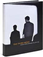 Couverture du livre « The third mind american artists » de Munroe Alexandra aux éditions Guggenheim