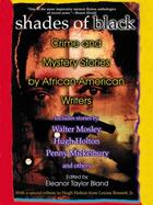 Couverture du livre « Shades Of Black » de Eleanor Taylor Bland aux éditions Penguin Group Us