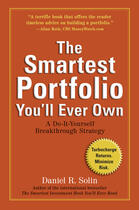 Couverture du livre « The Smartest Portfolio You'll Ever Own » de Solin Daniel R aux éditions Penguin Group Us