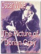 Couverture du livre « Picture of Dorian Gray » de Oscar Wilde aux éditions Ebookslib
