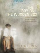 Couverture du livre « The Boy on the Wooden Box » de Leon Leyson aux éditions Atheneum Books For Young Readers