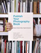 Couverture du livre « Publish your photography book » de Himes/Swanson aux éditions Princeton Architectural