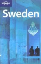 Couverture du livre « Sweden (3e edition) » de Becky Ohlsen aux éditions Lonely Planet France