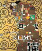 Couverture du livre « Gustav Klimt » de Jane Rogoyska et Patrick Bade aux éditions Parkstone International