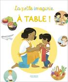 Couverture du livre « A table ! » de  aux éditions Fleurus