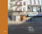 Couverture du livre « Tall tales » de Hally Pancer aux éditions Arnaud Bizalion